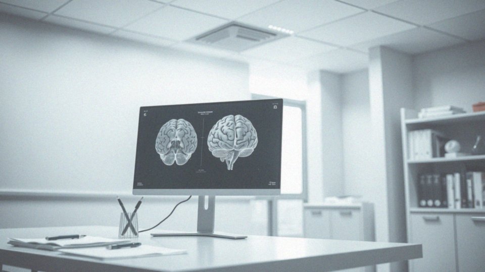 Jak ocenić nasilenie zmian neurodegeneracyjnych związanych z zanikiem kory?