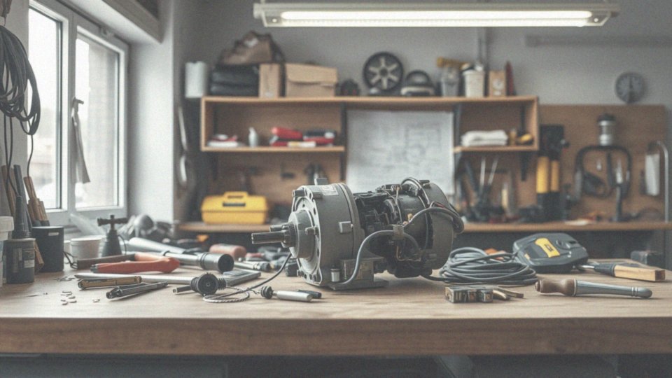Jakie wykształcenie i doświadczenie są wymagane do pracy jako elektromechanik?