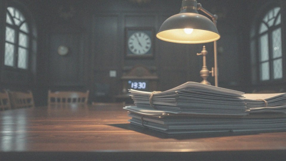 Jak sądy pracy oceniają legalność zwolnienia dyscyplinarnego?