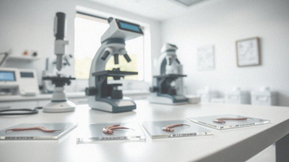 Jakie są różnice między tasiemcem uzbrojonym a nieuzbrojonym?