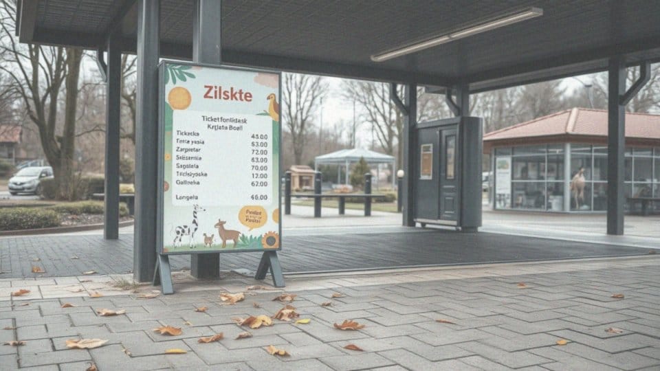 Jakie są zniżki dla dzieci i uczniów?