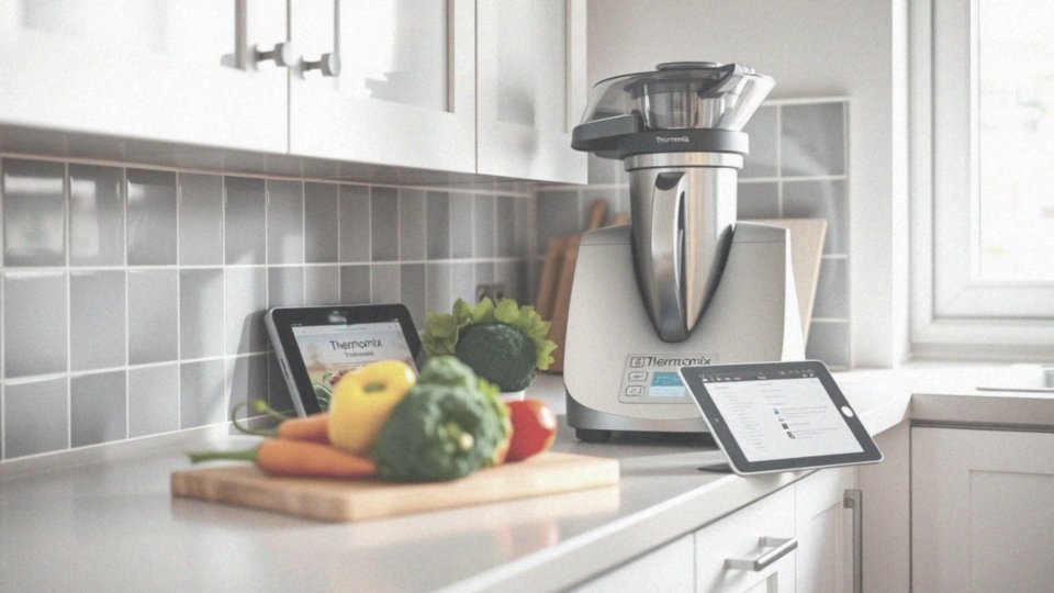 Jakie są opinie na temat Thermomixa wśród użytkowników?