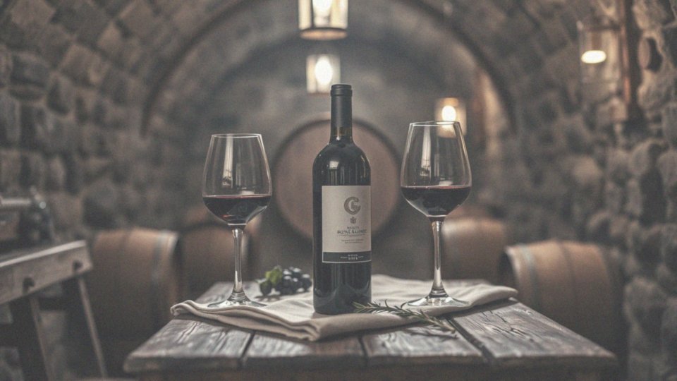 Czy wino może być oryginalnym prezentem na ślub cywilny?