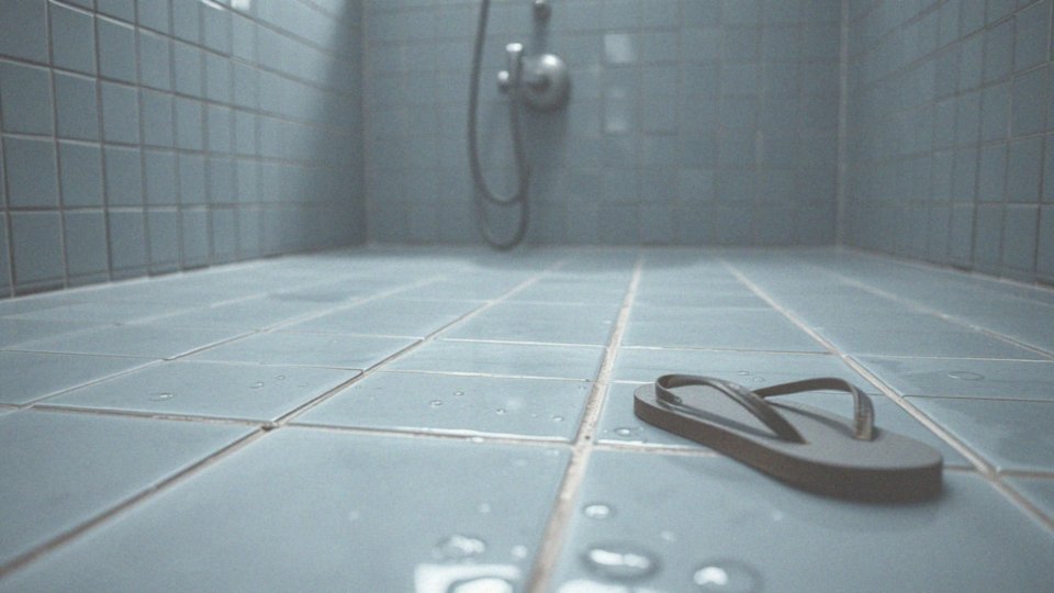 Co wywołuje grzybicę paznokci?
