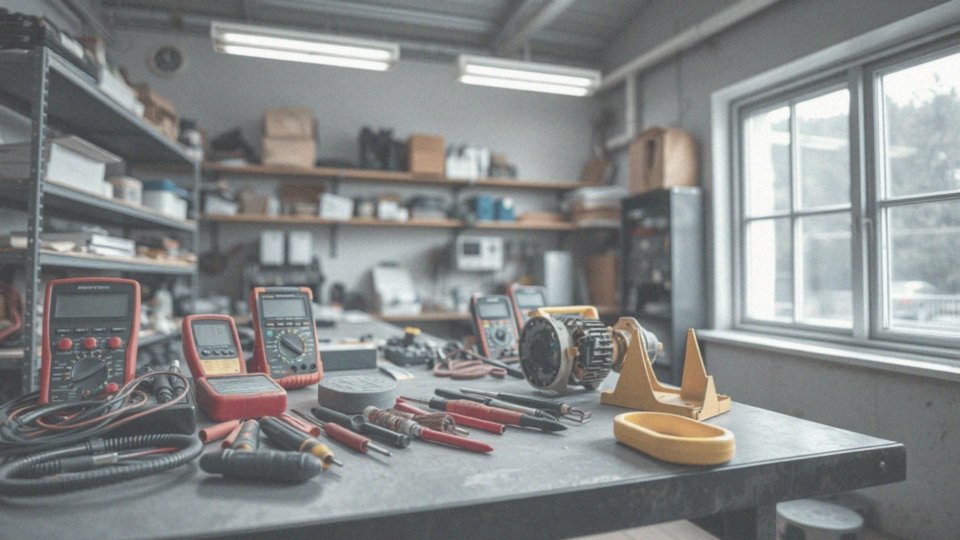 Jakie jest przeciętne roczne wynagrodzenie elektromechanika?