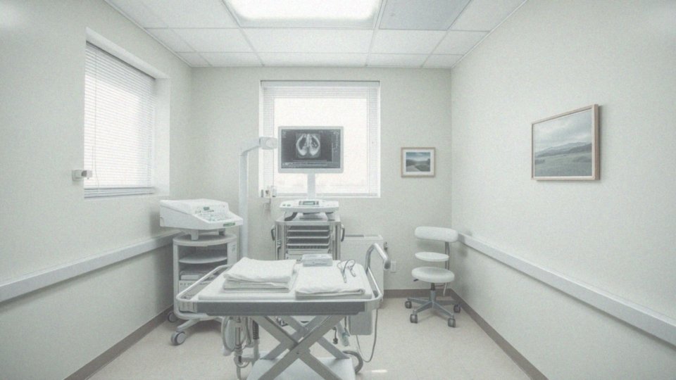Jak przygotować się do biopsji piersi?