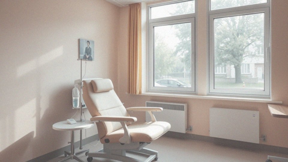 Co to jest chemioterapia i jak jest stosowana w Nowym Sączu?