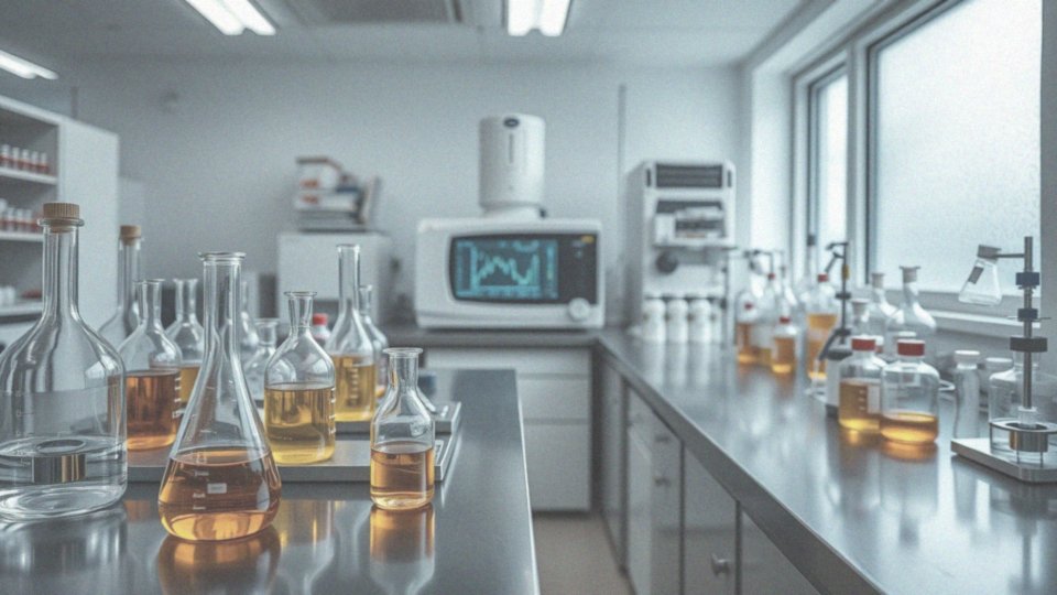Jakie są ograniczenia dotyczące THC w produktach leczniczych?
