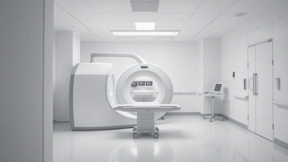 Jak przebiega diagnostyka onkologiczna w Szczecinie?