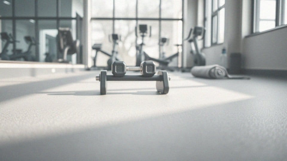 Jak ważna jest regularność ćwiczeń w kontekście widocznych efektów?