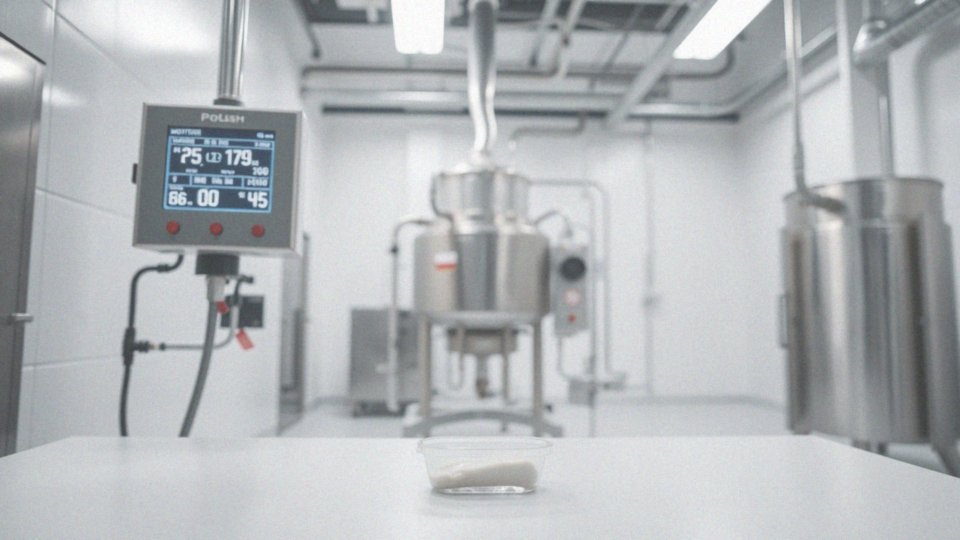 Czym jest system HACCP i jak jest związany z kontrolą sanepidu?