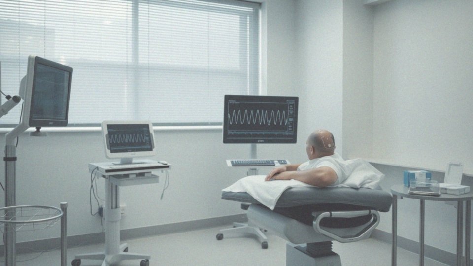 Dlaczego wynik badania EEG jest ważny w diagnostyce guzów mózgu?