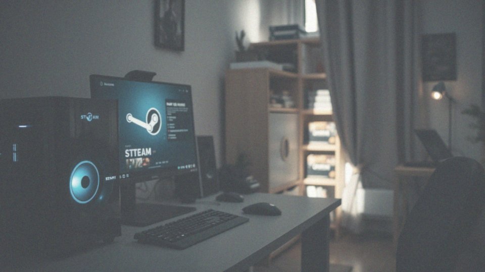 Jaką rolę spełnia opcja „Beta rodziny Steam”?