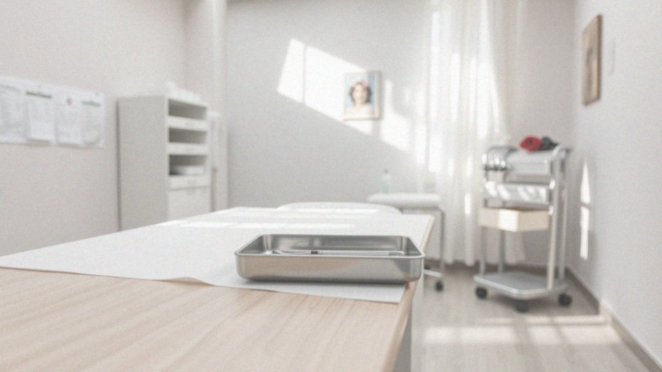 Kiedy należy udać się do dermatologa lub alergologa?