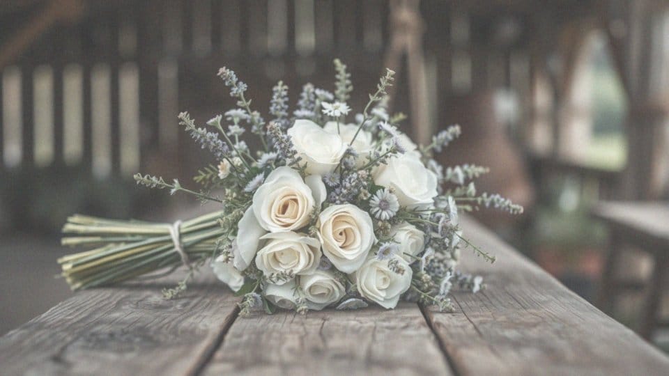 Jakie są trendy w florystyce ślubnej na nadchodzący sezon?