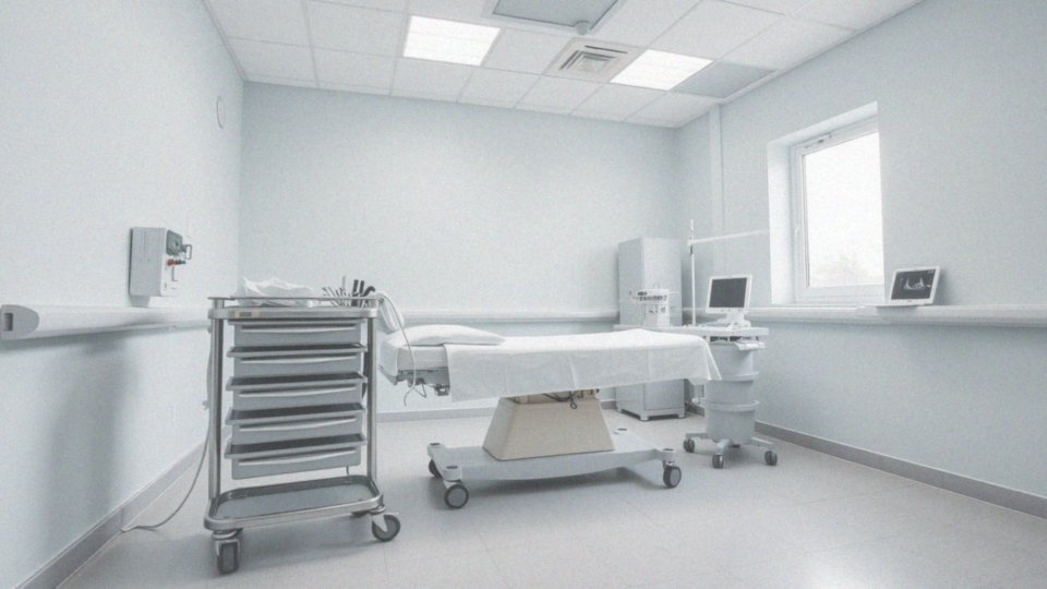 Jak długo trwa biopsja gruboigłowa?