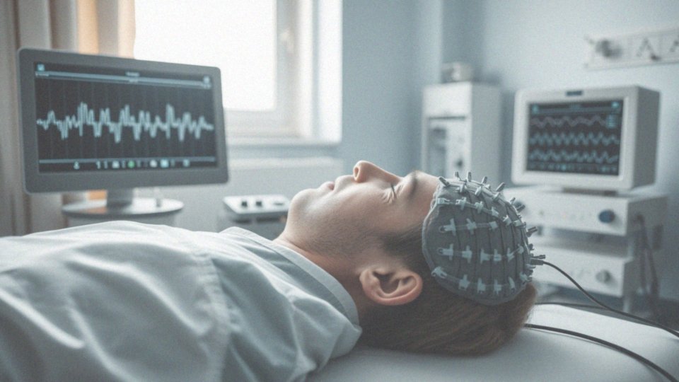 Jak działa elektroencefalografia (EEG)?