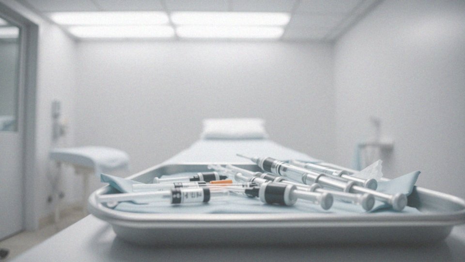 Jakie znieczulenie stosuje się podczas biopsji gruboigłowej?