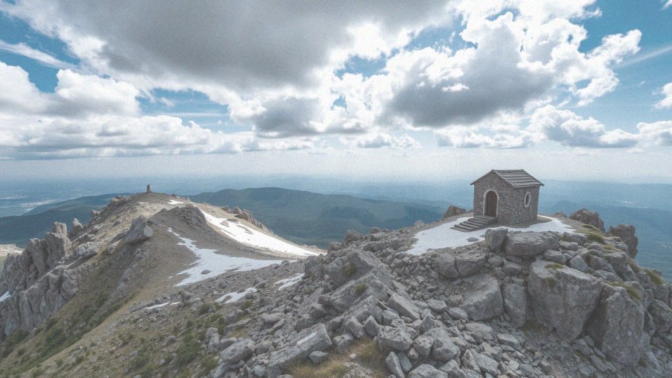Co warto wiedzieć o Śnieżce w Karkonoszach?