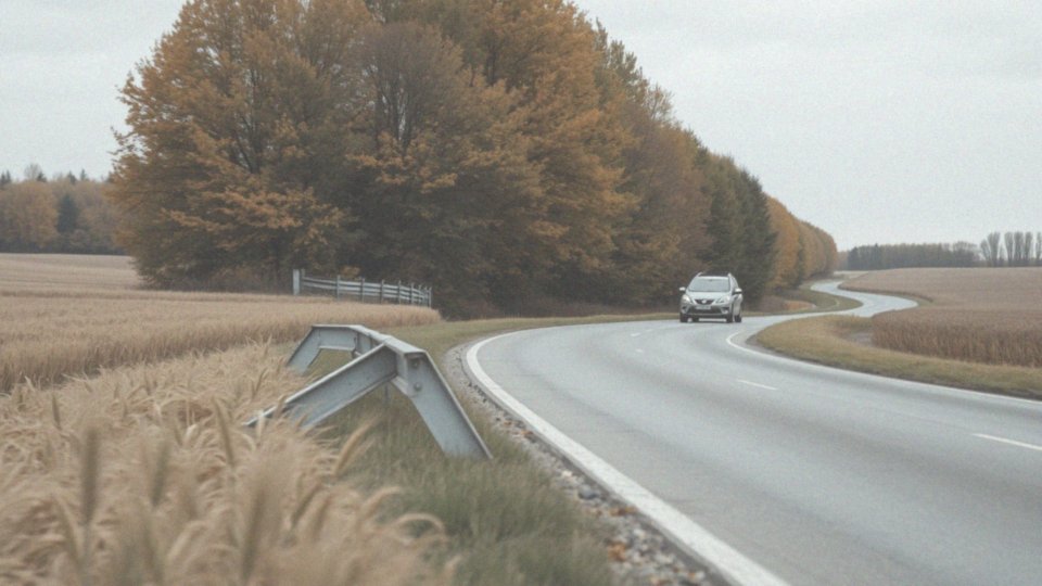 Jak różne rodzaje wypadków drogowych wpływają na statystyki?