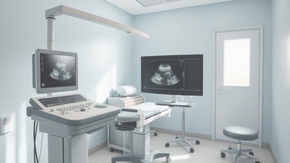 Jakie są ograniczenia USG żołądka w diagnozowaniu?