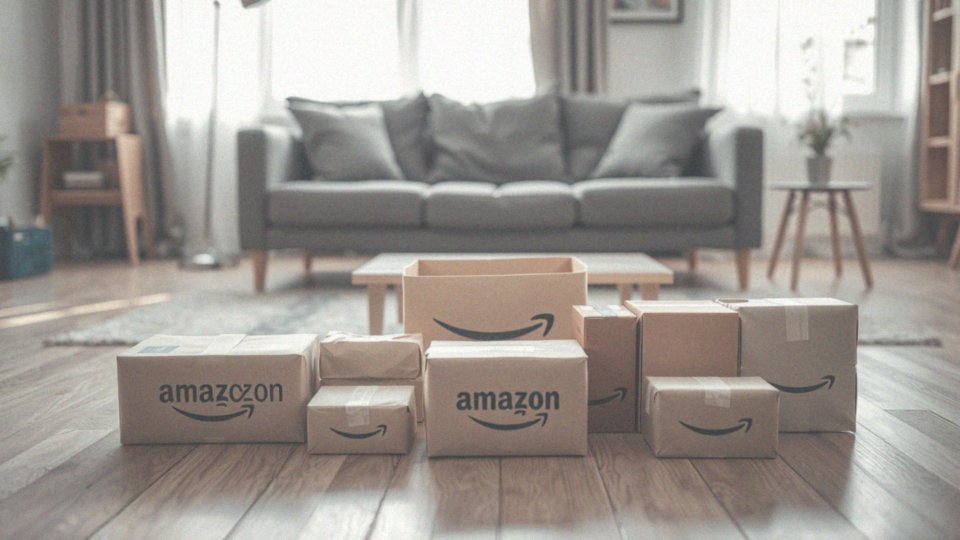 Dlaczego oferty Amazona są korzystne w Polsce?