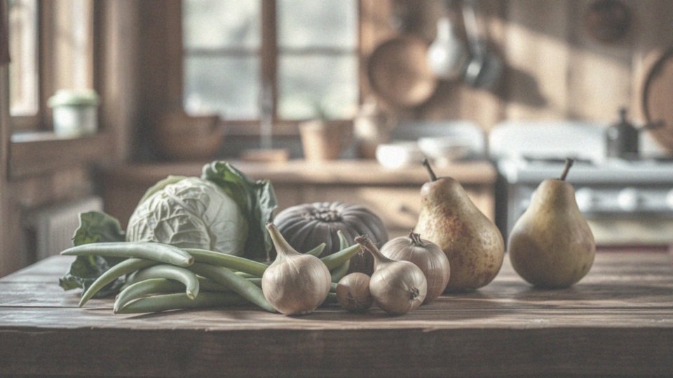 Jakie są skutki spożycia produktów wzdymających?