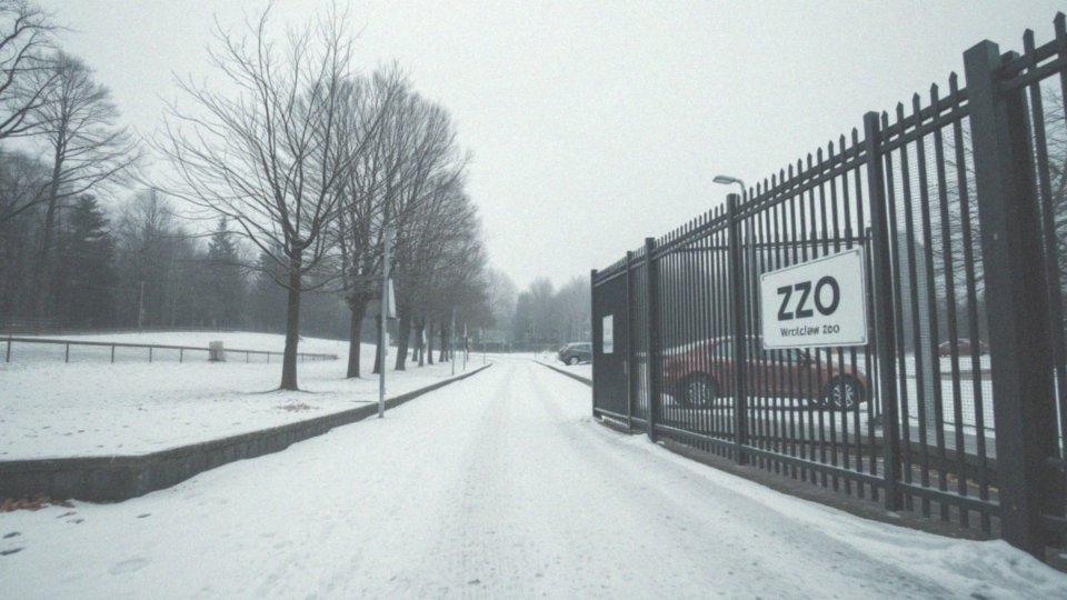Jakie są godziny otwarcia od listopada do lutego?