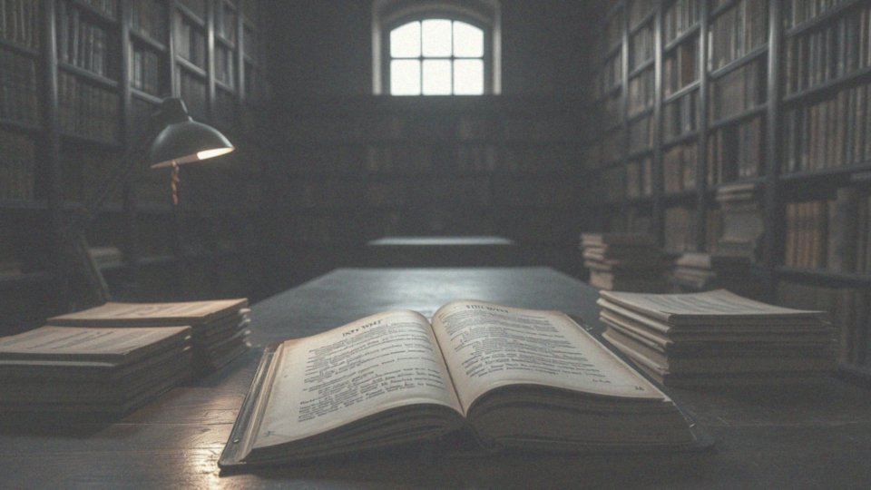 Dlaczego Inny świat jest ważnym dokumentem historycznym?