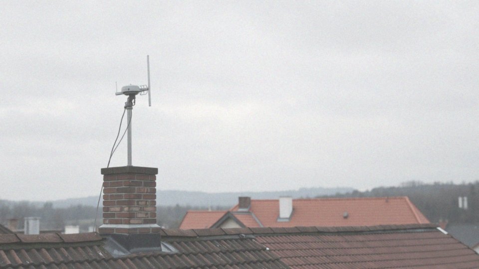 Dlaczego ustawienie anteny jest ważne dla Mux-2?