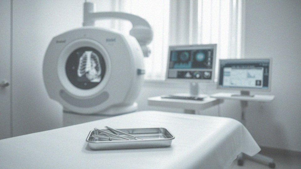 Co to jest biopsja gruboigłowa?