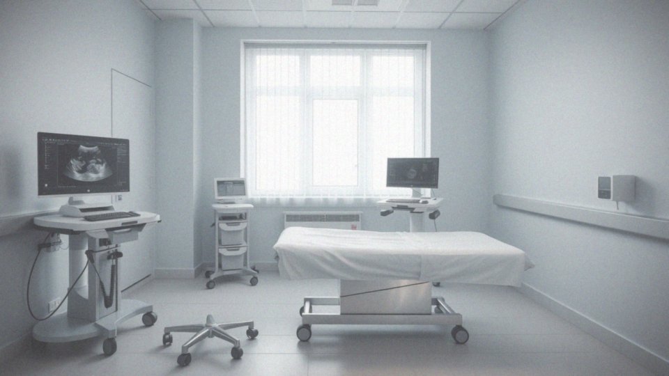 Jak przebiega diagnostyka schorzeń jamy brzusznej?