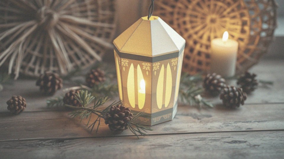 Jakie bezpieczeństwo należy zachować przy podświetlaniu lampionu?