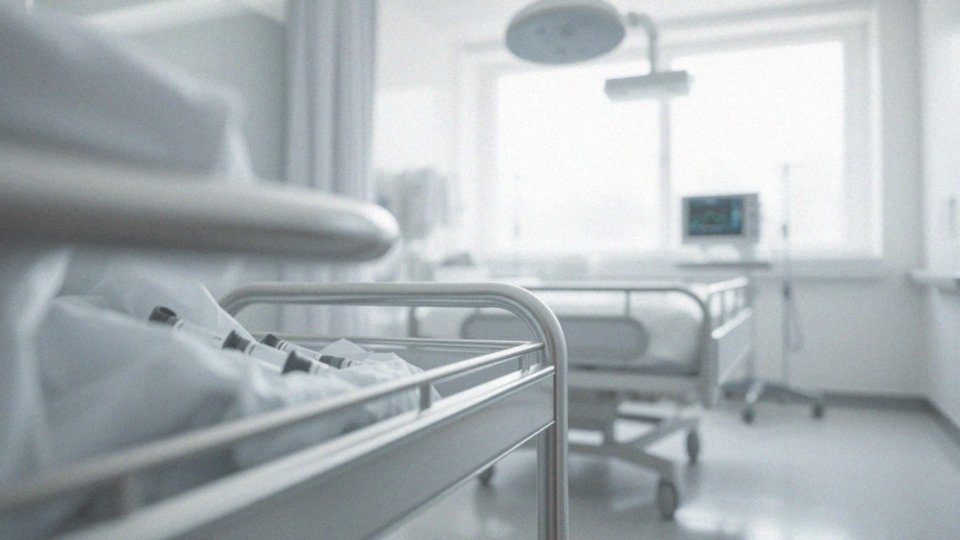 Jak długo działa znieczulenie podpajęczynówkowe?