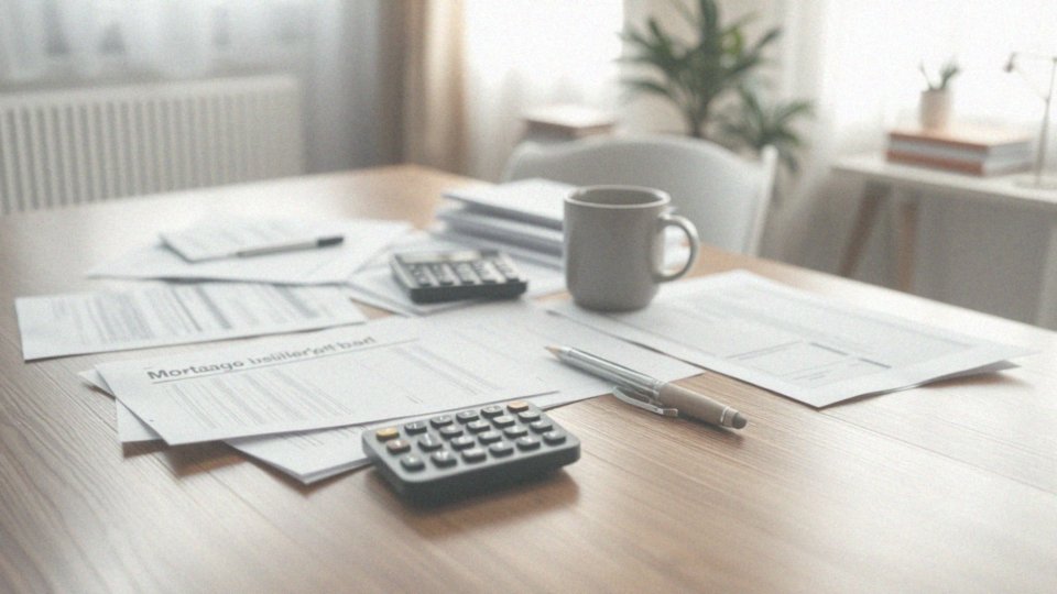 Jakie dodatkowe koszty wiążą się z kredytem hipotecznym na 400 tys. zł?