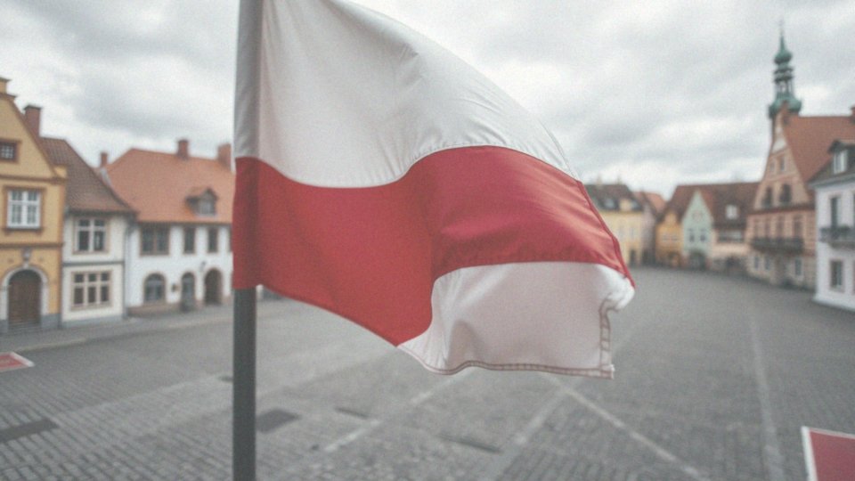 Jakie są najważniejsze daty wywieszania flagi narodowej?