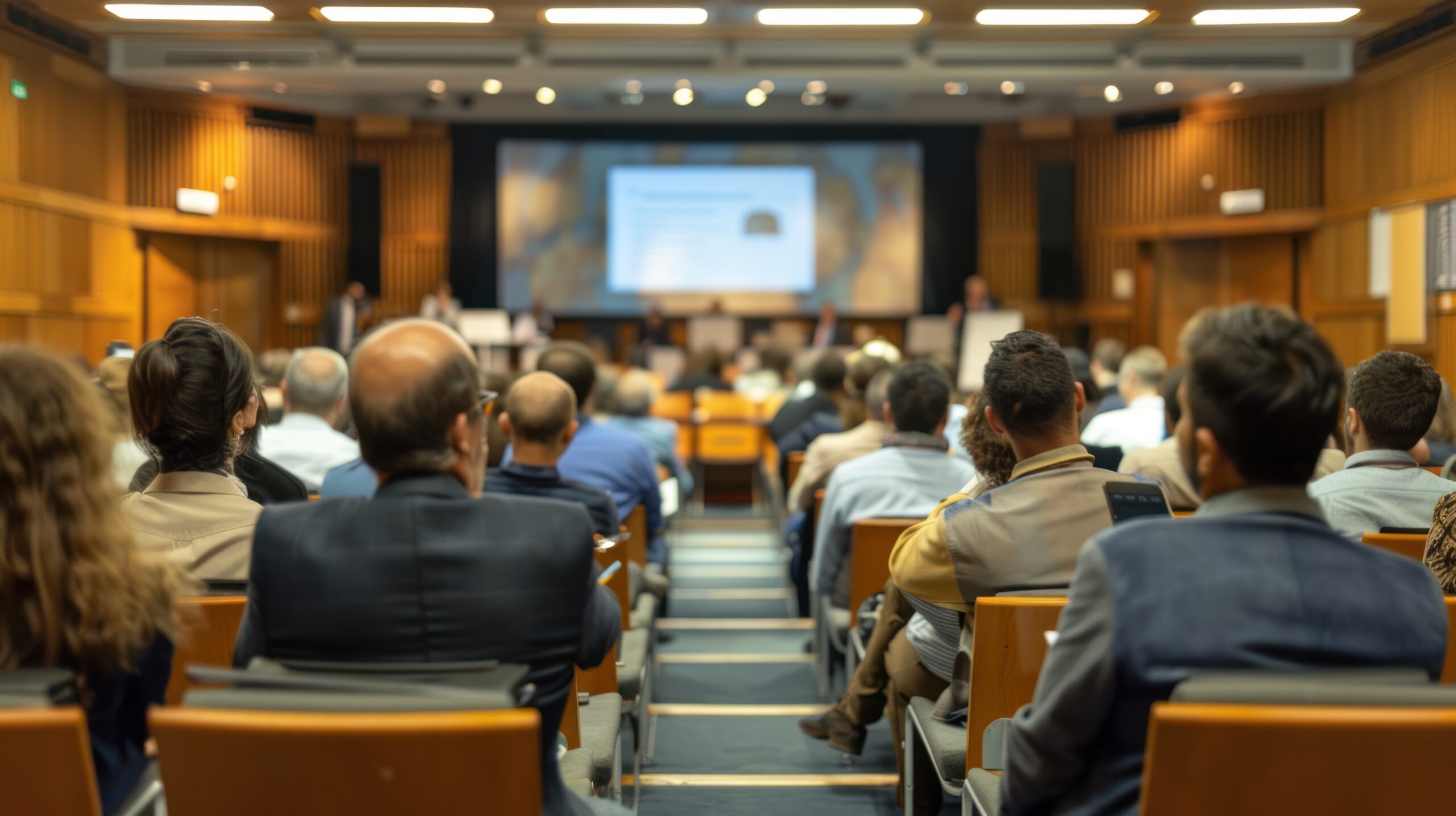 Sala konferencyjna nad morzem jako przepis na udaną konferencję i niezapomniane widoki