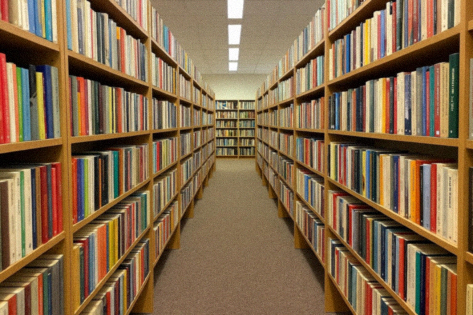 Zaproszenie do Biblioteki na Dzień Ojca