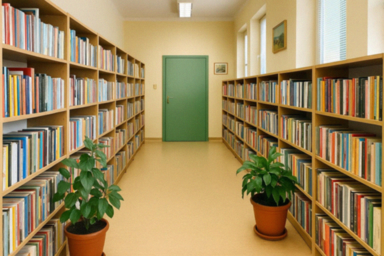Bytów i Gmina współpracują w ramach projektu LiBri