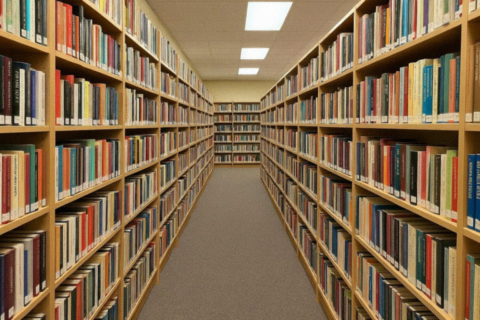Nowe książki w Bibliotece Bytów – bogata oferta dla czytelników