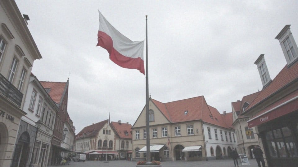 Czy Dzień Flagi jest wolny od pracy? Sprawdź szczegóły