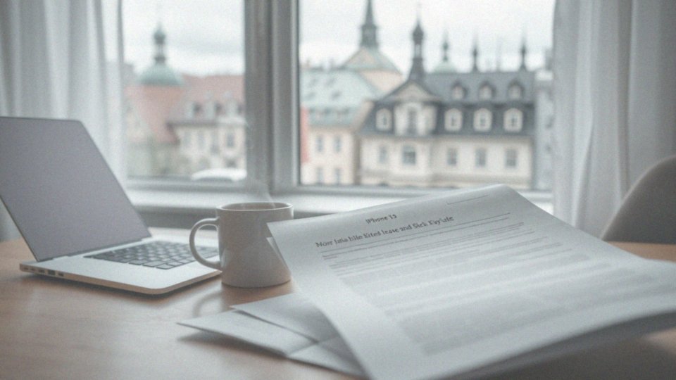 Czy L4 anuluje urlop? Kluczowe informacje dla pracowników