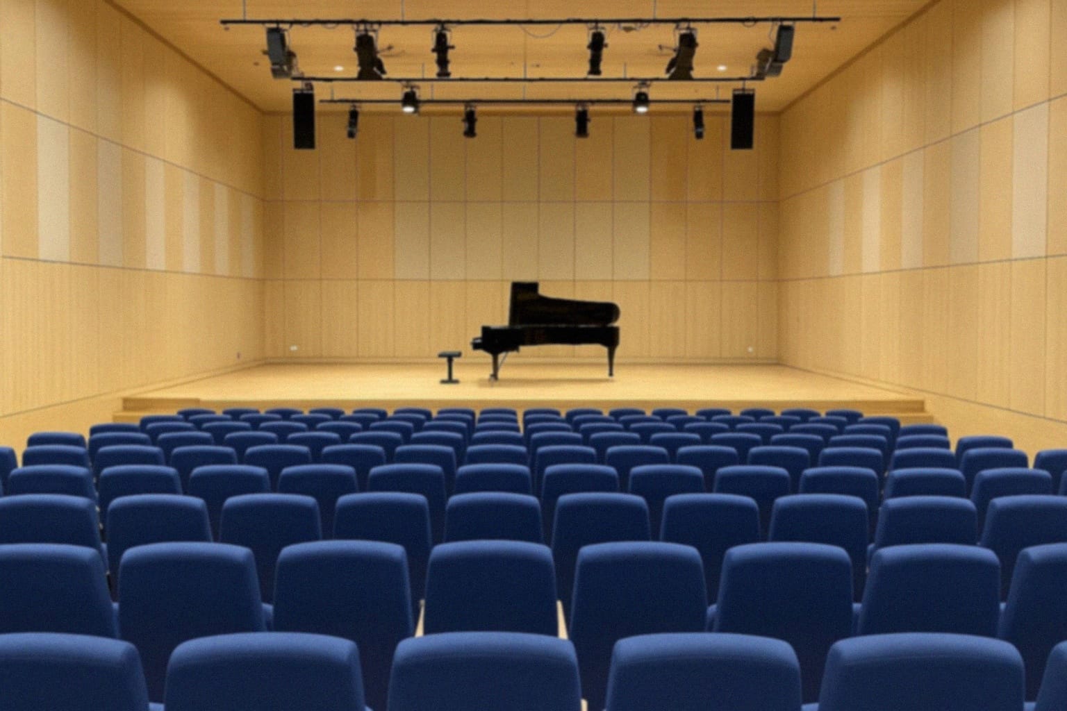 Koncert Rektorski na Zamku w Bytowie – Muzyka na Zamku