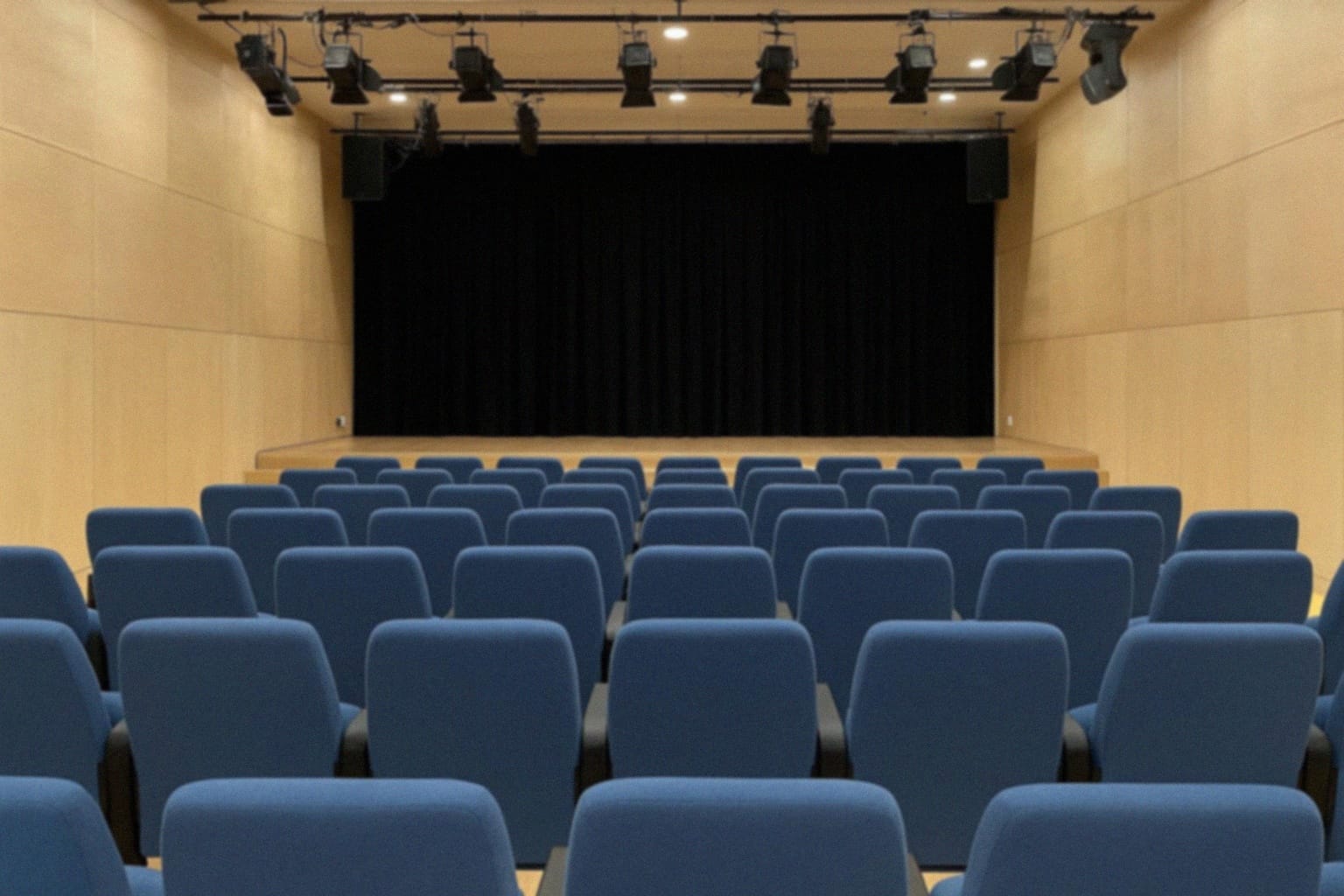 16. edycja festiwalu teatralnego BytOFFsky w Bytowie