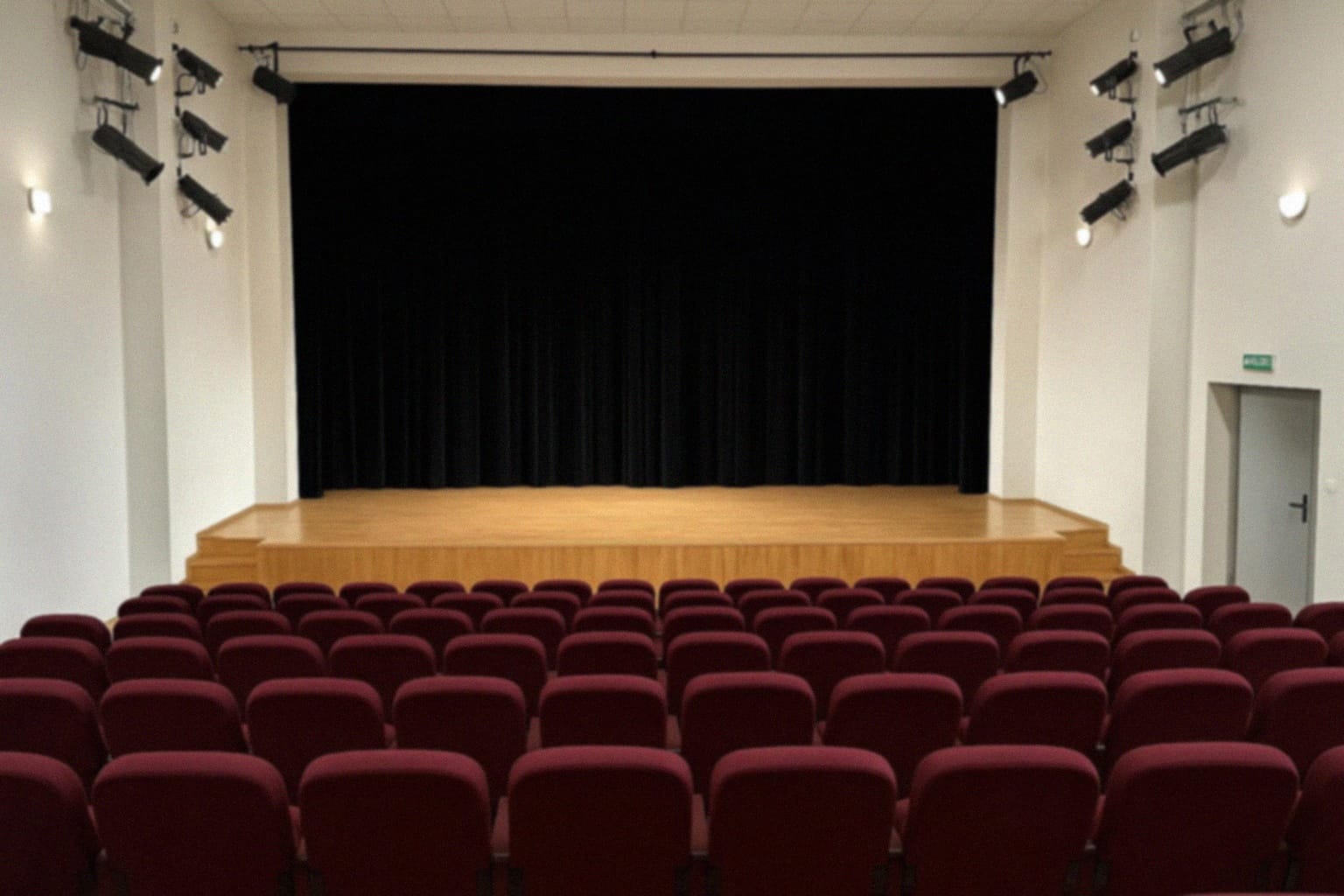 Jarmark Bożonarodzeniowy w Bytowie – Magiczne Święta już wkrótce!