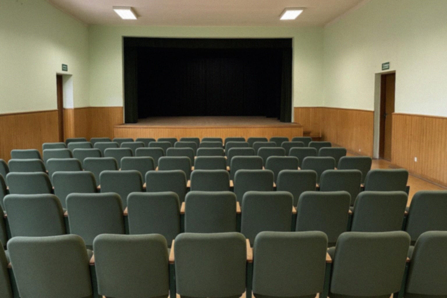 Ostatni koncert w BCK – Pożegnanie budynku, który był sercem muzyki