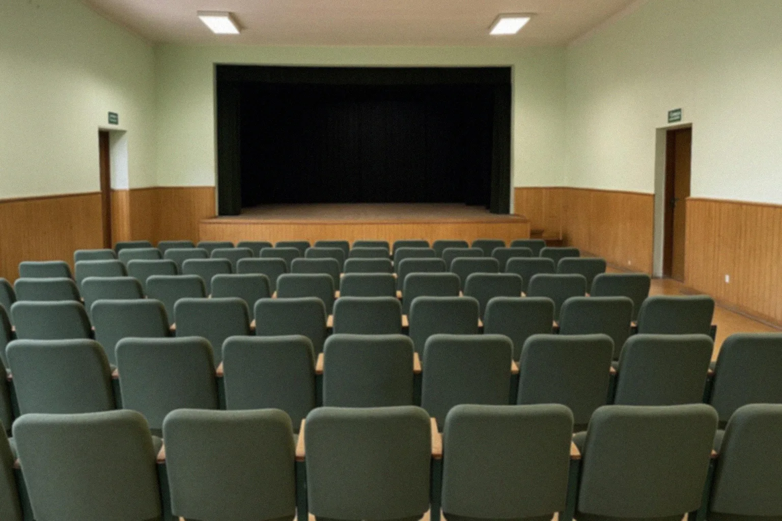 Ostatni koncert w BCK – Pożegnanie budynku, który był sercem muzyki