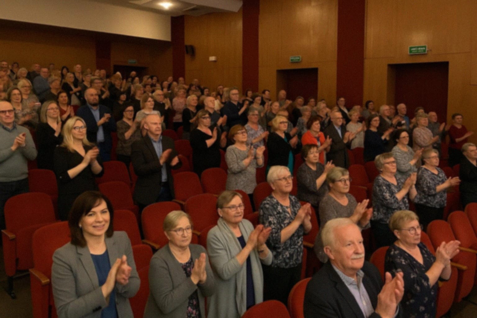 Reprezentanci Bytowskiego Centrum Kultury z sukcesami podczas Prezentacji Form Kolędniczych w Koczale