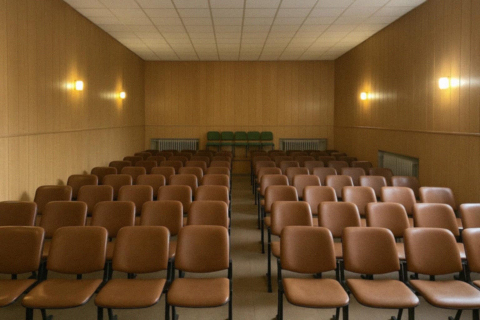 Muzyczne wydarzenie na zamku: recital fortepianowy w Bytowie