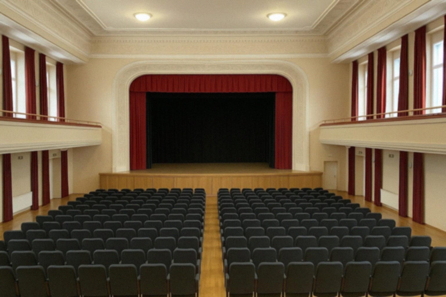 Festiwal nad Słupią: Sukces Bytowianina na Muzycznej Scenie